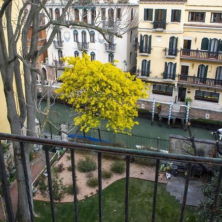 San Vio Dorsoduro Academia Apartment Venice Exterior photo