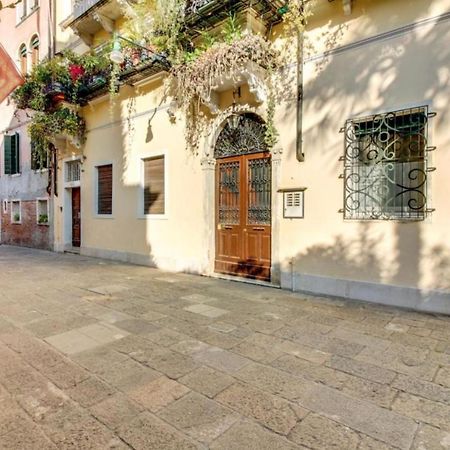 San Vio Dorsoduro Academia Apartment Venice Exterior photo