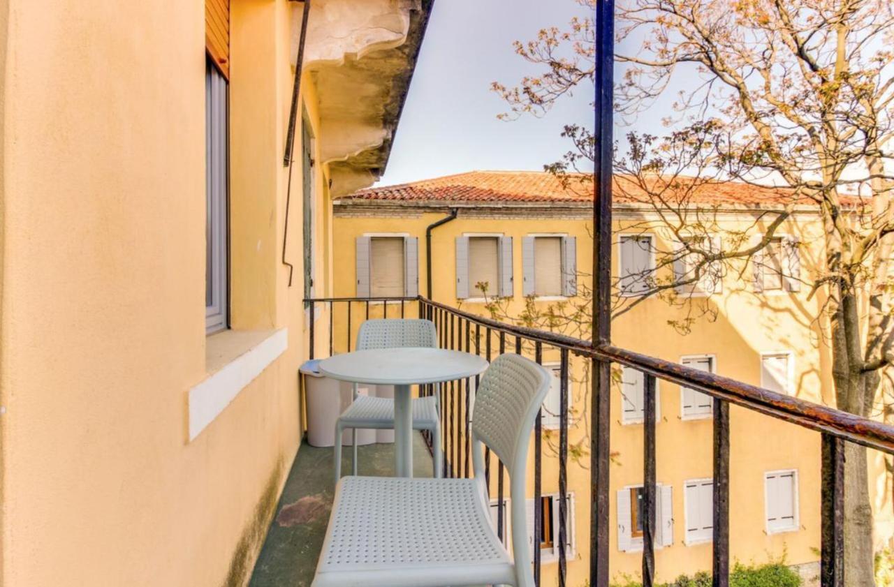 San Vio Dorsoduro Academia Apartment Venice Exterior photo